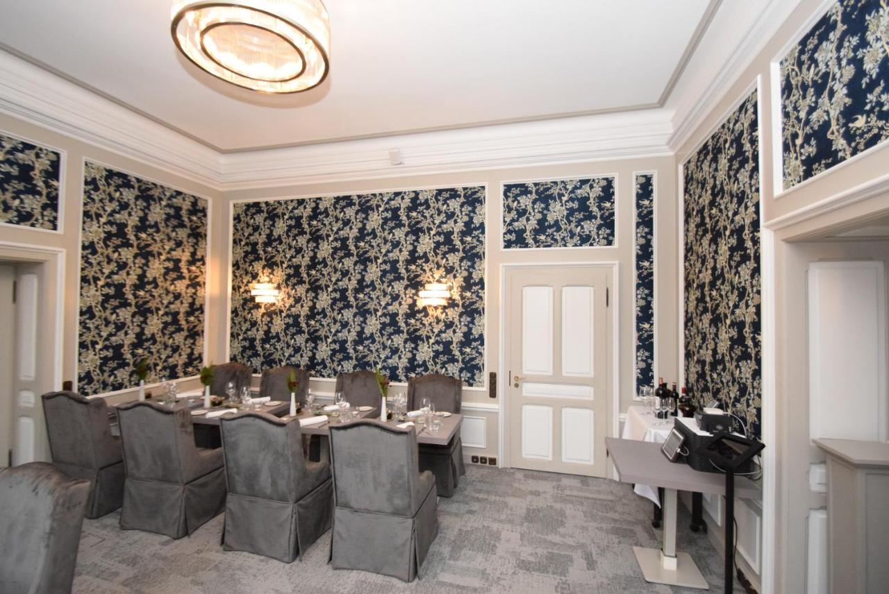 Rettershof Hotel